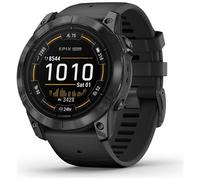 Garmin - Smartwatch Epix Pro (g2), 51, Glass-slate Grey, Blk Garmin