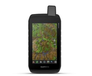 Garmin GPS Montana 710 Nero