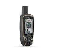 Garmin GPSMAP 65 Grigio scuro