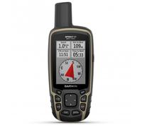 Garmin - GPSMAP 65 - Dispositivo GPS nero/ beige