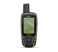 Garmin GPSMAP 65 Grigio scuro