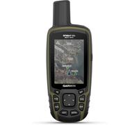 Garmin GPSMAP 65S Grigio scuro