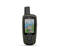 Garmin GPSMAP 65s TU