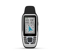Garmin GPSMAP 79s, palmare GPS marino con base mondiale, design robusto e galleggia in acqua