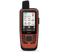 Garmin GPSMAP® 86i - sistema navigazione GPS Orange/Black unisex