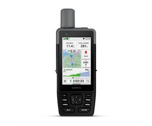 Garmin GPSMAP H1 Grigio scuro
