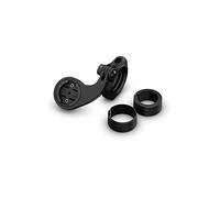Garmin GRSOPEDMTB Supporto Bicicletta, Unisex - Adulto, Grigio (Alluminio), Taglia Unica