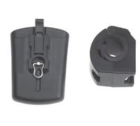 Garmin Handlebar Mount Bracket - NUOVO