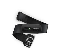 Garmin HRM-200 (M-XL), Fascia cardio, Bluetooth e ANT+, Multisport, HRV, Impermeabile 3 ATM, Lavabile in lavatrice, Autonomia fino a 1 anno