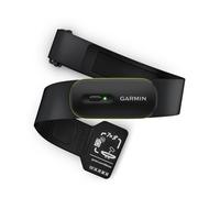 Garmin HRM-600 (M-XL), Fascia cardio, Bluetooth e ANT+, Multisport, Nuoto, Dinamiche di corsa, HRV, Batteria ricaricabile, Autonomia fino a 2 mesi, Lavabile in lavatrice