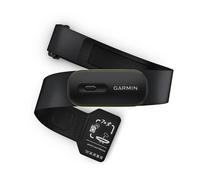 Garmin HRM 600 monitor per il battito cardiaco Petto Bluetooth/ANT+ Nero Garmin