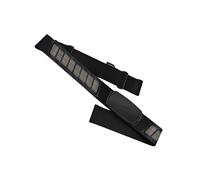 Garmin HRM Doppio Cardiofrequenzimetro Cinghia Morbida Trasmettitore Wireless...