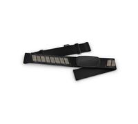 Garmin Ceinture Hrm-dual 19 - Accessori orologio - Nero [Taglia : Unique] Unique