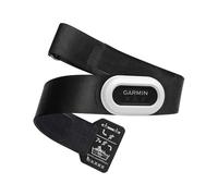 Garmin HRM Pro Plus, Fascia cardio, Bluetooth e ANT+, Multisport, Nuoto, Dinamiche di corsa, HRV, Vano per batteria, Autonomia fino a 1 anno