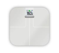 Garmin Index S2 Rettangolo Bianco Bilancia pesapersone elettronica