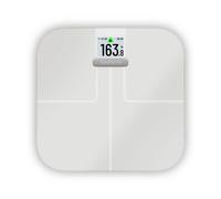 GARMIN Index S2 Scala collegata in bianco - Nouvo