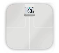Garmin Index S2 Rettangolo Bianco Bilancia pesapersone elettronica [010-02294-13]