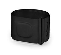 Garmin Index Sleep Monitor, Fascia da Braccio, Monitoraggio del Sonno, Fasi, Durata, Sleep Score, HRV, Saturazione, Temperatura Cutanea, Sveglia a Vibrazione, Autonomia fino a 7 notti (S/M)