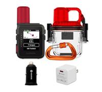 Garmin inReach - Kit di comunicatori satellitari Mini 3 Plus