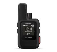 Garmin inReach Mini 2, Comunicatore satellitare leggero e compatto, palmare da escursionismo, nero