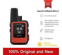 Garmin inReach Mini 2, comunicatore satellitare leggero e compatto per escursionismoComunicador por satélite Ligero y Compacto