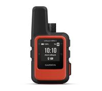 Garmin Comunicatore Satellitare Compatto Inreach® Mini 2 One Size Red