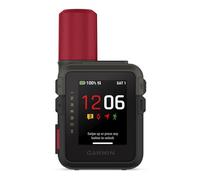 Garmin inReach® Mini 3 Plus - comunicatore satellitare Black/Red unisex