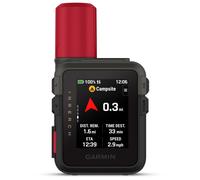 Garmin InReach Mini 3 Plus, Comunicatore Satellitare, Copertura Iridium, Invia e ricevi messaggi, Lancia SOS, LiveTrack, TracBack, Autonomia fino a 350 ore
