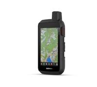 Garmin GPS Montana 750i Nero