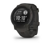 Garmin Instinct 2 2,29 cm [0.9] MIP 45 mm Digitale 176 x 176 Pixel Grafite GPS [