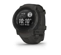 Garmin Instinct 2 2,29 cm (0.9") MIP 45 mm Digitale 176 x 176 Pixel Grafite GPS (satellitare)