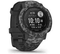Garmin Instinct 2 Camo Edition - Graphite Camo