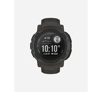 Garmin Instinct 2 - Orologio Multifunzione - Antracite UNICA