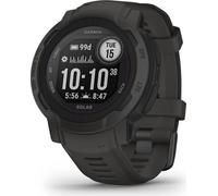 Garmin Instinct 2 - Smartwatch Display MIP con GPS Bluetooth Cardiofrequenzimetro e Qualit del Sonno colore Grafite cinturino Grafite - 010-02627-00