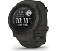 Garmin Instinct 2 2,29 cm (0.9") MIP 45 mm Digitale 176 x 176 Pixel Grafite GPS (satellitare)