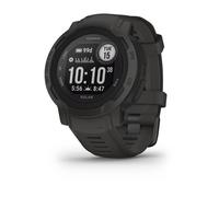 Garmin Instinct 2 Solar 2,29 cm [0.9] MIP 45 mm Digitale 176 x 176 Pixel Grafite