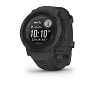Garmin Orologio Instinct 2 Solar One Size Black
