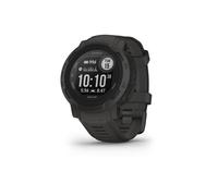 Garmin Orologio Instinct 2 Solar One Size Black