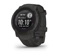 Garmin Instinct 2 Solar Graphite