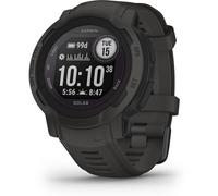 Garmin Instinct 2 Solar Graphite Smartwatch Android