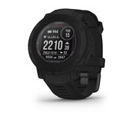 Garmin Orologio Instinct 2 Solar One Size Tactical Black