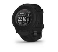 Garmin Orologio Instinct 2 Solar One Size Tactical Black