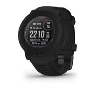 Garmin Instinct 2 Solar Tactical Edition Black