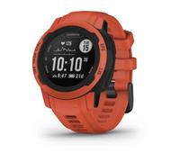 Garmin Instinct 2S 2,01 cm (0.79") MIP 40 mm Arancione GPS (satellitare)