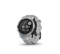Garmin Instinct 2S, Camo, Smartwatch, 40mm, Rugged design, Autonomia 21 giorni, +30 app multisport, GPS, Cardio, SpO2, Activity Tracker 24/7, Connect IQ (Mist Camo)