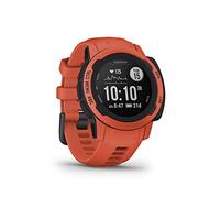 GARMIN Instinct 2s Poppy - Donna - Rosso - Modello 2022