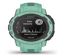 Garmin Instinct 2S Solar - orologio multifunzione Light Green unisex