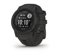 Garmin Instinct 2S Solar 2,01 cm (0.79") MIP 40 mm Grafite GPS (satellitare)