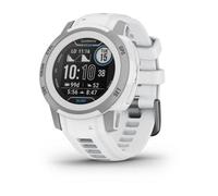 Garmin Instinct 2S Solar Surf 2,01 cm (0.79") MIP 40 mm Grigio, Bianco GPS (satellitare)