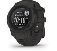 Garmin Orologio Instinct 2s Solar One Size Black
